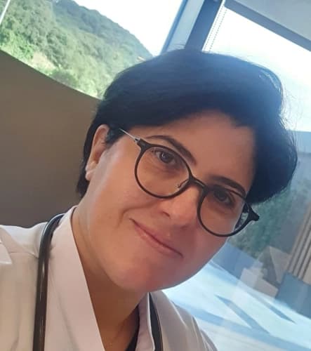 Uzm. Dr. Didem Altay Gazi Profil Fotoğrafı