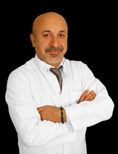 Uzm. Dr. Cem Keskin