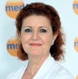 Uzm. Dr. Deniz Işık Senan Profil Fotoğrafı