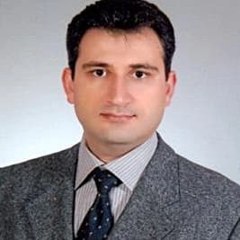 Prof. Dr. Faruk İncecik Profil Fotoğrafı