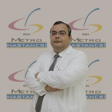 Dr. Ferda Yalçın Profil Fotoğrafı