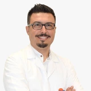 Uzm. Dr. İsmet Öncü Profil Fotoğrafı