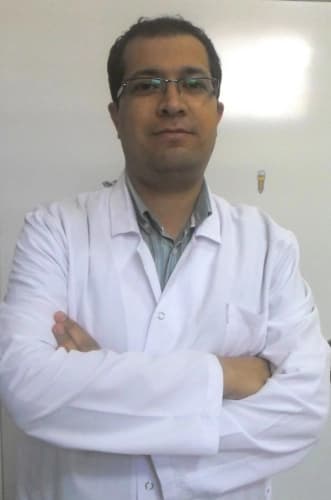 Dr. İbrahim Halil Bozan Profil Fotoğrafı