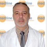 Op. Dr. Ali Elbek Profil Fotoğrafı
