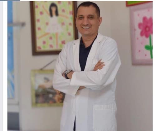 Op. Dr. Osman Gereklioğlu Profil Fotoğrafı