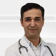 Uzm. Dr. Can Şen Profil Fotoğrafı