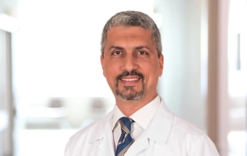 Uzm. Dr. Mustafa Ozan Levent Profil Fotoğrafı