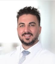 Uzm. Dr. Salih Işık