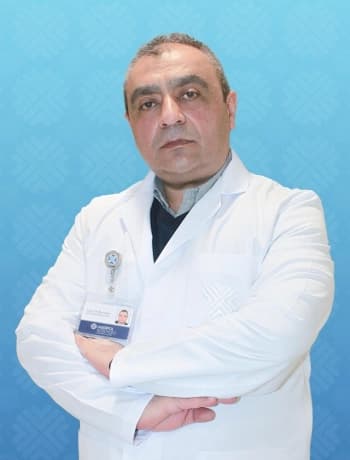 Uzm. Dr. İlker Kırat Profil Fotoğrafı