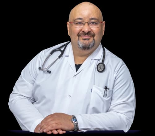 Uzm. Dr. Tamer Saylam