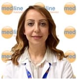 Uzm. Dr. Nalan Kükürt Profil Fotoğrafı