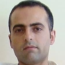 Uzm. Dr. Serdar Cenk Güvenç Profil Fotoğrafı
