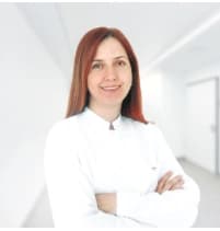 Doç. Dr. Seval Doğruk Kaçar Profil Fotoğrafı