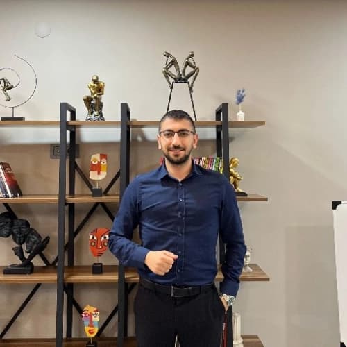 Psk. Mehmet Can Yıldız Profil Fotoğrafı