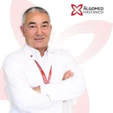 Uzm. Dr. Arif Akgül Profil Fotoğrafı