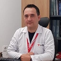 Uzm. Dr. Önder Ergin Profil Fotoğrafı