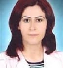 Uzm. Dr. Gülseren Dost Sürücü Profil Fotoğrafı