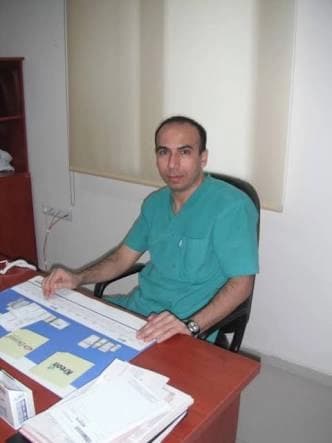 Op. Dr. Bahri Güzel Profil Fotoğrafı
