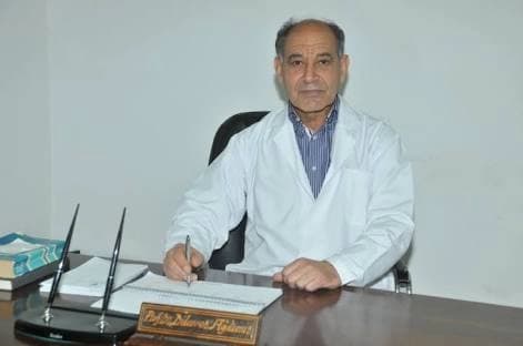 Prof. Dr. Dilaver Ağdemir Profil Fotoğrafı