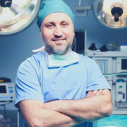 Doç. Dr. Hasan Erdem Profil Fotoğrafı