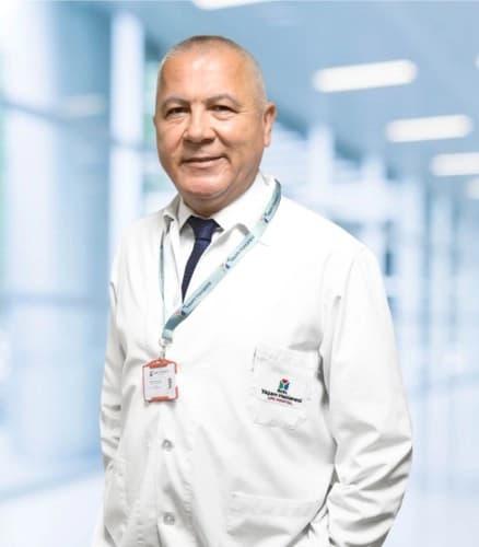 Op. Dr. Ertuğrul Gönül Profil Fotoğrafı
