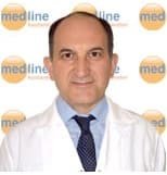 Op. Dr. İbrahim Büyükdereli