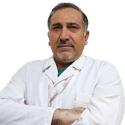Op. Dr. Hikmet Sert Profil Fotoğrafı