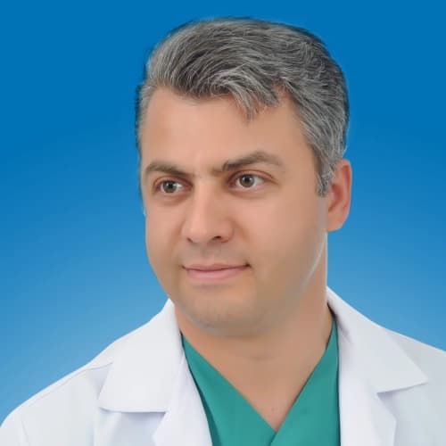 Op. Dr. Ziya Taner Özkeçeci Profil Fotoğrafı