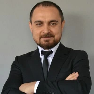 Uzm. Dr. Mustafa Irmak Profil Fotoğrafı