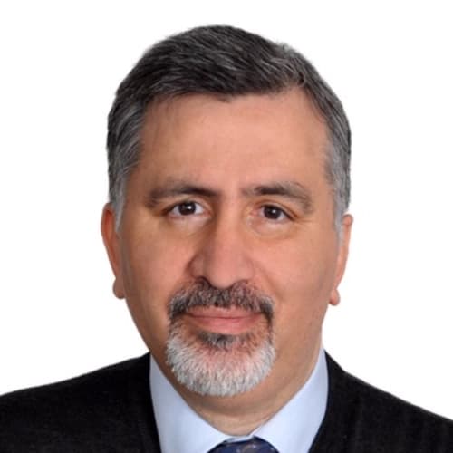 Doç. Dr. Sedat Kuleci Profil Fotoğrafı