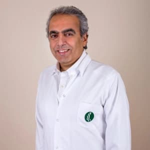 Dr. Adnan Batmanoğlu Profil Fotoğrafı