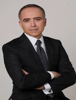 Prof. Dr. Altan Atakan Özcan Profil Fotoğrafı