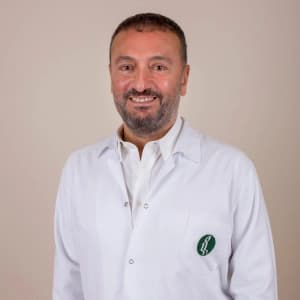 Op. Dr. Metin Mürşitoğlu Profil Fotoğrafı