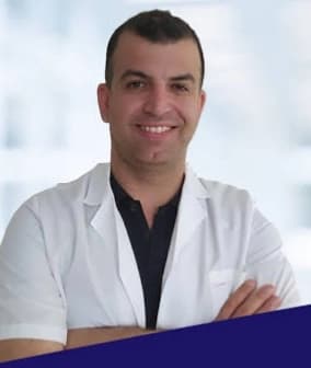 Op. Dr. Semir Hacıoğulları Profil Fotoğrafı