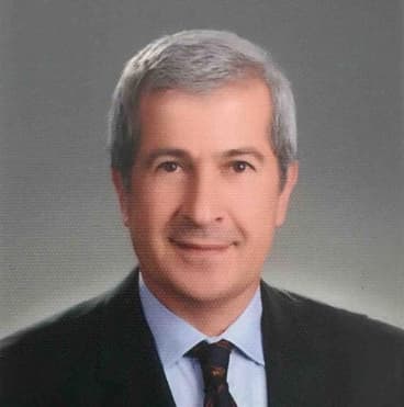 Prof. Dr. Nusret Özdemir Profil Fotoğrafı