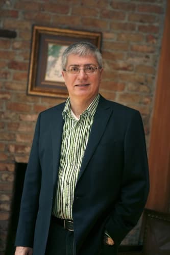 Prof. Dr. Ömer Ayhan Kalyoncu Profil Fotoğrafı