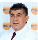 Op. Dr. Ahmet Rıza Taze Profil Fotoğrafı