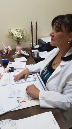 Op. Dr. Ayşecan Enmutlu Profil Fotoğrafı