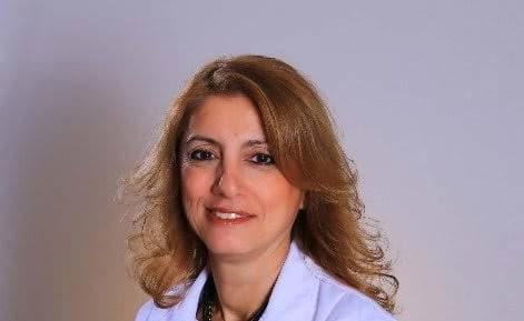 Op. Dr. Berrin Kavuz Ercan Profil Fotoğrafı