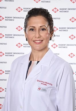 Prof. Dr. Pınar Çağlar Aytaç Profil Fotoğrafı