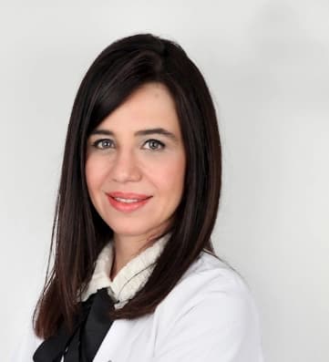 Op. Dr. İrem Yengel