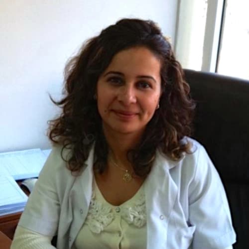 Dr. Şafak Yılmaz Baran