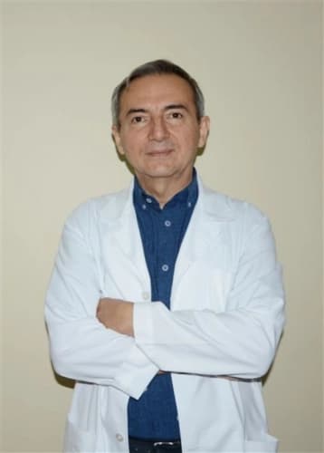 Uzm. Dr. Mehmet Zafer İzgi Profil Fotoğrafı