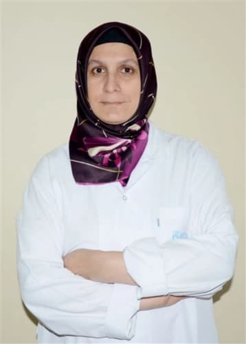 Op. Dr. Meral Keski Profil Fotoğrafı