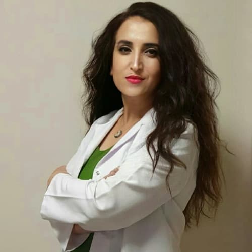 Op. Dr. Nursel Öztekin Profil Fotoğrafı