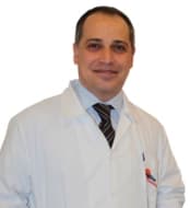 Prof. Dr. Vedat Nisanoğlu Profil Fotoğrafı