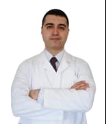 Prof. Dr. Halil Tolga Koçum