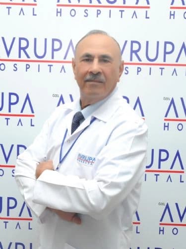 Uzm. Dr. Mehmet Şükrü Güçel Profil Fotoğrafı