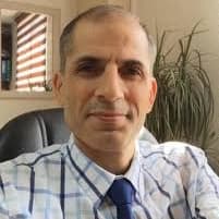 Doç. Dr. Muhammet Bilgi Profil Fotoğrafı