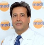 Prof. Dr. Mustafa Şan Profil Fotoğrafı